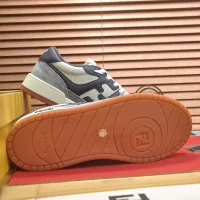 Cheap Fendi Casual Shoes For Women #1340611 Replica Wholesale [$108.00 USD] [ITEM#1340611] on Replica Fendi Casual Shoes