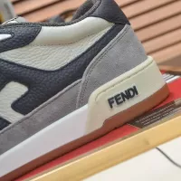 Cheap Fendi Casual Shoes For Women #1340611 Replica Wholesale [$108.00 USD] [ITEM#1340611] on Replica Fendi Casual Shoes