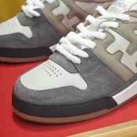 Cheap Fendi Casual Shoes For Men #1340612 Replica Wholesale [$108.00 USD] [ITEM#1340612] on Replica Fendi Casual Shoes