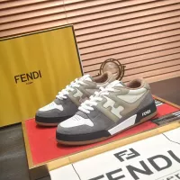 Cheap Fendi Casual Shoes For Women #1340615 Replica Wholesale [$108.00 USD] [ITEM#1340615] on Replica Fendi Casual Shoes