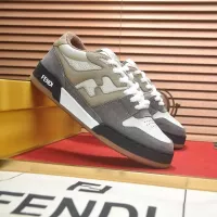 Cheap Fendi Casual Shoes For Women #1340615 Replica Wholesale [$108.00 USD] [ITEM#1340615] on Replica Fendi Casual Shoes