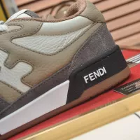 Cheap Fendi Casual Shoes For Women #1340615 Replica Wholesale [$108.00 USD] [ITEM#1340615] on Replica Fendi Casual Shoes