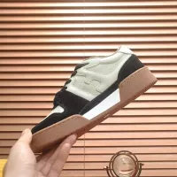 Cheap Fendi Casual Shoes For Men #1340616 Replica Wholesale [$108.00 USD] [ITEM#1340616] on Replica Fendi Casual Shoes