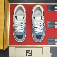 Cheap Fendi Casual Shoes For Women #1340619 Replica Wholesale [$108.00 USD] [ITEM#1340619] on Replica Fendi Casual Shoes