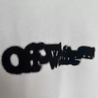 Cheap Off-White T-Shirts Short Sleeved For Unisex #1340620 Replica Wholesale [$39.00 USD] [ITEM#1340620] on Replica Off-White T-Shirts