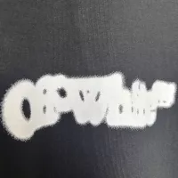 Cheap Off-White T-Shirts Short Sleeved For Unisex #1340621 Replica Wholesale [$39.00 USD] [ITEM#1340621] on Replica Off-White T-Shirts