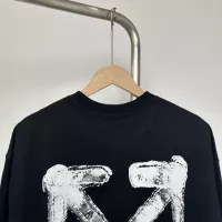 Cheap Off-White T-Shirts Short Sleeved For Unisex #1340621 Replica Wholesale [$39.00 USD] [ITEM#1340621] on Replica Off-White T-Shirts