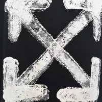 Cheap Off-White T-Shirts Short Sleeved For Unisex #1340621 Replica Wholesale [$39.00 USD] [ITEM#1340621] on Replica Off-White T-Shirts