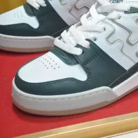 Cheap Fendi Casual Shoes For Men #1340622 Replica Wholesale [$108.00 USD] [ITEM#1340622] on Replica Fendi Casual Shoes