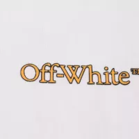 Cheap Off-White T-Shirts Short Sleeved For Unisex #1340624 Replica Wholesale [$39.00 USD] [ITEM#1340624] on Replica Off-White T-Shirts