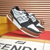 Cheap Fendi Casual Shoes For Women #1340627 Replica Wholesale [$108.00 USD] [ITEM#1340627] on Replica Fendi Casual Shoes