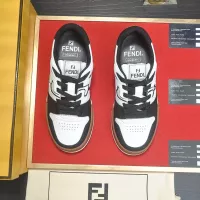 Cheap Fendi Casual Shoes For Women #1340627 Replica Wholesale [$108.00 USD] [ITEM#1340627] on Replica Fendi Casual Shoes