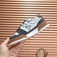 Cheap Fendi Casual Shoes For Women #1340627 Replica Wholesale [$108.00 USD] [ITEM#1340627] on Replica Fendi Casual Shoes