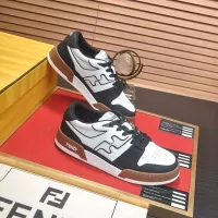 Cheap Fendi Casual Shoes For Women #1340627 Replica Wholesale [$108.00 USD] [ITEM#1340627] on Replica Fendi Casual Shoes