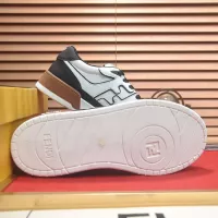 Cheap Fendi Casual Shoes For Women #1340627 Replica Wholesale [$108.00 USD] [ITEM#1340627] on Replica Fendi Casual Shoes