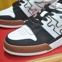 Cheap Fendi Casual Shoes For Women #1340627 Replica Wholesale [$108.00 USD] [ITEM#1340627] on Replica Fendi Casual Shoes