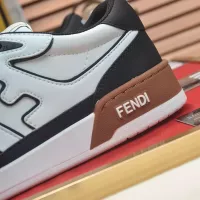 Cheap Fendi Casual Shoes For Women #1340627 Replica Wholesale [$108.00 USD] [ITEM#1340627] on Replica Fendi Casual Shoes