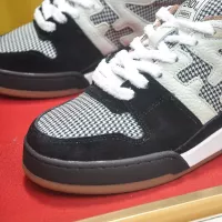Cheap Fendi Casual Shoes For Men #1340628 Replica Wholesale [$108.00 USD] [ITEM#1340628] on Replica Fendi Casual Shoes