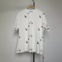 Cheap Off-White T-Shirts Short Sleeved For Unisex #1340630 Replica Wholesale [$39.00 USD] [ITEM#1340630] on Replica Off-White T-Shirts