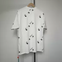 Cheap Off-White T-Shirts Short Sleeved For Unisex #1340630 Replica Wholesale [$39.00 USD] [ITEM#1340630] on Replica Off-White T-Shirts