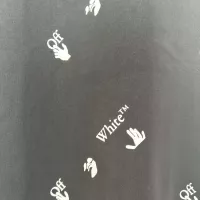Cheap Off-White T-Shirts Short Sleeved For Unisex #1340631 Replica Wholesale [$39.00 USD] [ITEM#1340631] on Replica Off-White T-Shirts