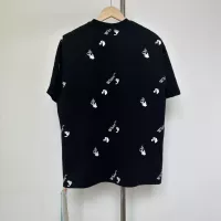 Cheap Off-White T-Shirts Short Sleeved For Unisex #1340631 Replica Wholesale [$39.00 USD] [ITEM#1340631] on Replica Off-White T-Shirts