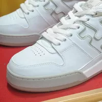 Cheap Fendi Casual Shoes For Men #1340632 Replica Wholesale [$108.00 USD] [ITEM#1340632] on Replica Fendi Casual Shoes