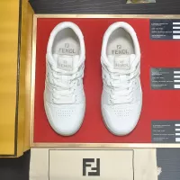 Cheap Fendi Casual Shoes For Women #1340634 Replica Wholesale [$108.00 USD] [ITEM#1340634] on Replica Fendi Casual Shoes