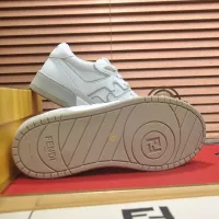 Cheap Fendi Casual Shoes For Women #1340634 Replica Wholesale [$108.00 USD] [ITEM#1340634] on Replica Fendi Casual Shoes