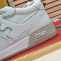 Cheap Fendi Casual Shoes For Women #1340634 Replica Wholesale [$108.00 USD] [ITEM#1340634] on Replica Fendi Casual Shoes