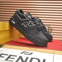 Cheap Fendi Casual Shoes For Women #1340636 Replica Wholesale [$108.00 USD] [ITEM#1340636] on Replica Fendi Casual Shoes