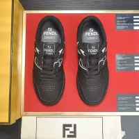 Cheap Fendi Casual Shoes For Women #1340636 Replica Wholesale [$108.00 USD] [ITEM#1340636] on Replica Fendi Casual Shoes