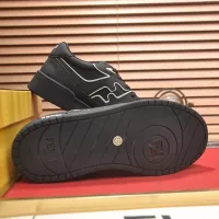 Cheap Fendi Casual Shoes For Women #1340636 Replica Wholesale [$108.00 USD] [ITEM#1340636] on Replica Fendi Casual Shoes