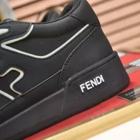 Cheap Fendi Casual Shoes For Women #1340636 Replica Wholesale [$108.00 USD] [ITEM#1340636] on Replica Fendi Casual Shoes