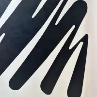 Cheap Off-White T-Shirts Short Sleeved For Unisex #1340639 Replica Wholesale [$39.00 USD] [ITEM#1340639] on Replica Off-White T-Shirts