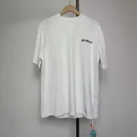 Cheap Off-White T-Shirts Short Sleeved For Unisex #1340639 Replica Wholesale [$39.00 USD] [ITEM#1340639] on Replica Off-White T-Shirts