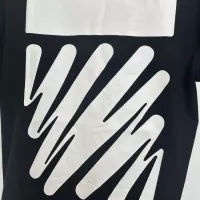 Cheap Off-White T-Shirts Short Sleeved For Unisex #1340640 Replica Wholesale [$39.00 USD] [ITEM#1340640] on Replica Off-White T-Shirts
