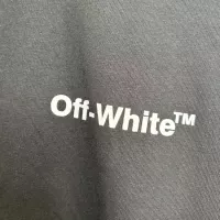 Cheap Off-White T-Shirts Short Sleeved For Unisex #1340640 Replica Wholesale [$39.00 USD] [ITEM#1340640] on Replica Off-White T-Shirts