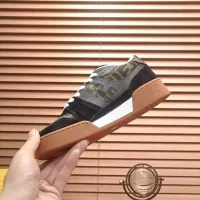 Cheap Fendi Casual Shoes For Women #1340641 Replica Wholesale [$108.00 USD] [ITEM#1340641] on Replica Fendi Casual Shoes