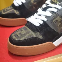 Cheap Fendi Casual Shoes For Women #1340641 Replica Wholesale [$108.00 USD] [ITEM#1340641] on Replica Fendi Casual Shoes