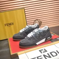 Cheap Fendi Casual Shoes For Women #1340643 Replica Wholesale [$108.00 USD] [ITEM#1340643] on Replica Fendi Casual Shoes