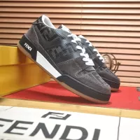 Cheap Fendi Casual Shoes For Women #1340643 Replica Wholesale [$108.00 USD] [ITEM#1340643] on Replica Fendi Casual Shoes