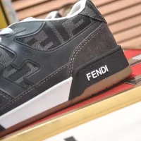 Cheap Fendi Casual Shoes For Women #1340643 Replica Wholesale [$108.00 USD] [ITEM#1340643] on Replica Fendi Casual Shoes