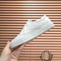 Cheap Gucci Casual Shoes For Men #1340644 Replica Wholesale [$85.00 USD] [ITEM#1340644] on Replica Gucci Casual Shoes