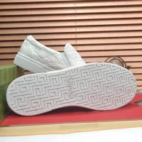 Cheap Gucci Casual Shoes For Men #1340644 Replica Wholesale [$85.00 USD] [ITEM#1340644] on Replica Gucci Casual Shoes