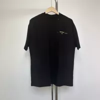 Cheap Off-White T-Shirts Short Sleeved For Unisex #1340645 Replica Wholesale [$39.00 USD] [ITEM#1340645] on Replica Off-White T-Shirts