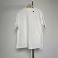 Cheap Off-White T-Shirts Short Sleeved For Unisex #1340646 Replica Wholesale [$39.00 USD] [ITEM#1340646] on Replica Off-White T-Shirts