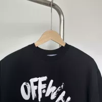 Cheap Off-White T-Shirts Short Sleeved For Unisex #1340649 Replica Wholesale [$39.00 USD] [ITEM#1340649] on Replica Off-White T-Shirts