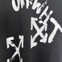 Cheap Off-White T-Shirts Short Sleeved For Unisex #1340649 Replica Wholesale [$39.00 USD] [ITEM#1340649] on Replica Off-White T-Shirts