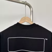 Cheap Off-White T-Shirts Short Sleeved For Unisex #1340651 Replica Wholesale [$39.00 USD] [ITEM#1340651] on Replica Off-White T-Shirts